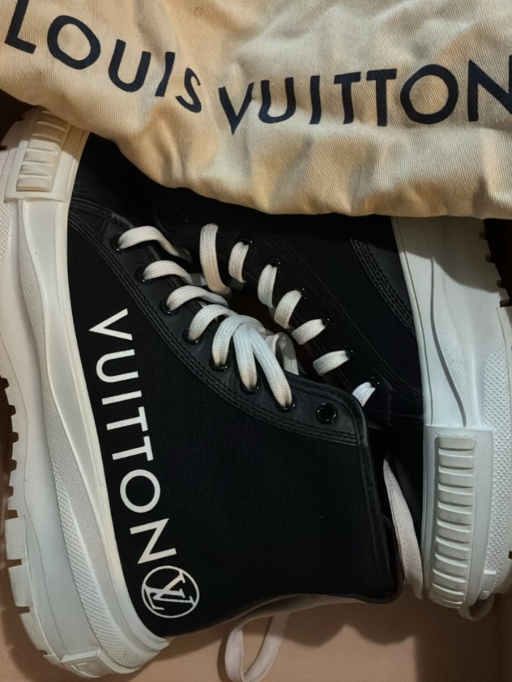 Louis Vuitton